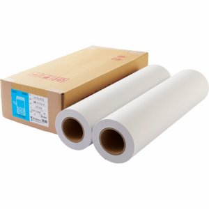 桜井 7ST332 ハイトレス75 A1ロール 594mm×150m 3インチコア (032-2157) 1箱=2本