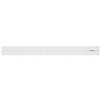 ステッドラー 962 20-50 直線定規 両側目盛り付き 50CM (610-5679)