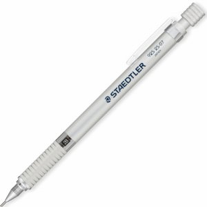 ステッドラー 92525-07 製図用シャープペンシル 0.7mm (015-0057)