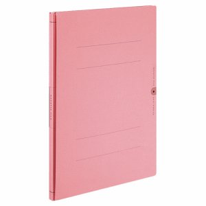 コクヨ フ-VA90P ガバットファイル(活用タイプ・紙製) A4タテ 1000枚収容 背幅14~114mm ピンク (618-