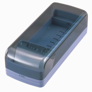 カール事務器 No.870E-B 名刺整理器 800名収容 ブルー