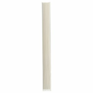 今村紙工 MT-001 こより 紙製つづりひも 350mm 白 (215-8198) 1パック=100本