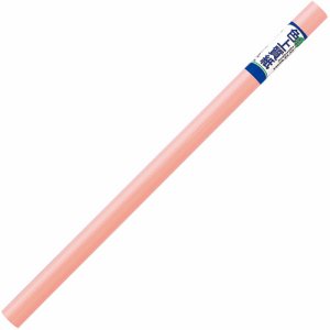 マルアイ マ-7P 巻色上質紙 788×1091mm サーモン (216-3987)