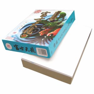 大高製紙 サクラ1000マイ 富士天龍半紙(櫻) (514-2163) 1箱=1000枚