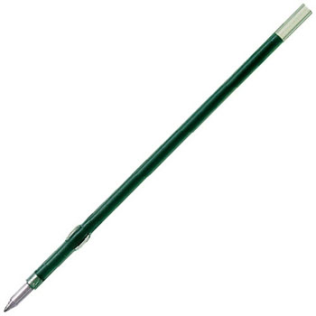 パイロット BSRF-8EF-B 油性ボールペン替芯 極細0.5mm ブラック 10本セット
