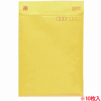 マルアイ SP-TM140 ワンタッチセーフパック A4ぴったりサイズ 内寸245×330mm (113-8094) 1パック=