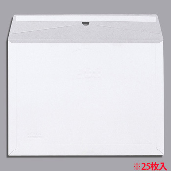 マルアイ コホ-フB4 ビジネス封筒 B4 400×300mm 350G /M2 (018-7015) 1パック=25枚