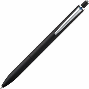三菱鉛筆 SXN220007.24 ジェットストリーム プライム 単色ボールペン 0.7mm 黒 軸色ブラック (018-170