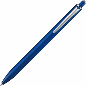 三菱鉛筆 SXN220007.9 ジェットストリーム プライム 単色ボールペン 0.7mm 黒 軸色ネイビー (215-5984