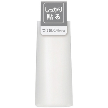 コクヨ タ-G802-1P グルー 液体のり しっかり貼る つけ替え用ボトル・吊り下げパック