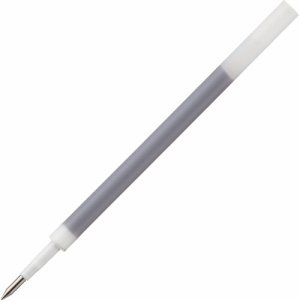 三菱鉛筆 URR10005.33 消せる ゲルインクボールペン ユニボールR:E 替芯 0.5mm コバルトブルー 1セット10