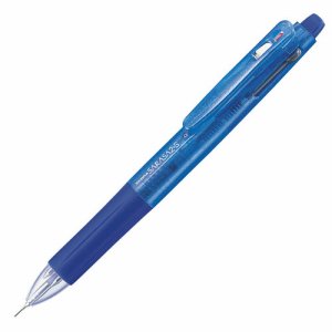 ゼブラ SJ2-BL 多機能ペン サラサ2＋S (軸色 青) (019-2019)