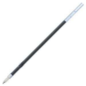 ゼブラ RUK7-BL 油性ボールペン替芯 UK-0.7芯 青 ジムノックUK用 (910-7273) 1セット＝10本
