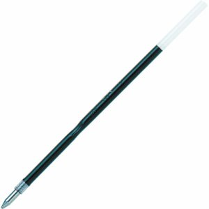 セーラー万年筆 18-8555-120 油性ボールペン替芯 0.5mm 黒 (218-5172) 1パック＝5本