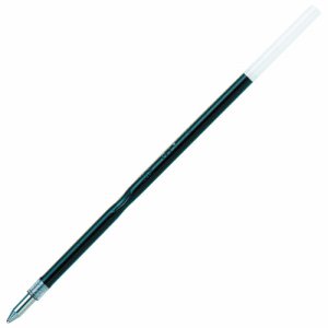セーラー万年筆 18-8555-260 油性ボールペン替芯 0.7mm 緑 (610-9417) 1パック＝5本