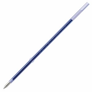ペンテル XBXM5H-C 油性ボールペン ビクーニャ専用リフィル 0.5mm 青 (910-1314) 1セット＝10本
