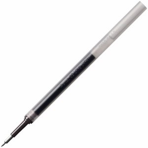 ペンテル XLRN3-A ゲルインクボールペン替芯 0.3mmニードルチップ 黒 エナージェルシリーズ用 (912-4814) 