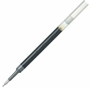 ペンテル XLRN5-C ゲルインクボールペン替芯 0.5mmニードルチップ 青 エナージェルシリーズ用 (712-0473) 
