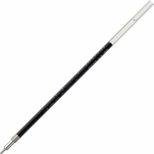 ペンテル XLRN5H-A ゲルインキボールペン エナージェル替芯 多色・多機能ペン用 0.5mm 黒 (911-2033) 1