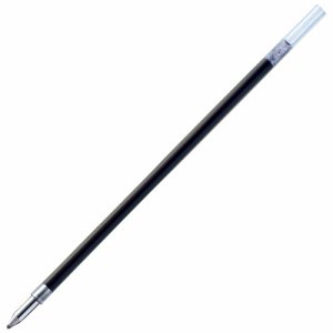 プラチナ SBSP-80S-(EF0.5) #3 油性ボールペン替芯(なめらかインク多色用) 0.5mm 青 (911-0799