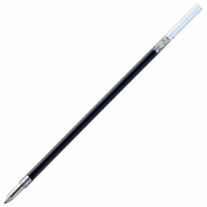 プラチナ SBSP-80S-(F0.7) #3 油性ボールペン替芯(なめらかインク多色用) 0.7mm 青 (911-0836)
