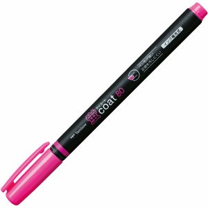 トンボ WA-SC90 蛍コート80 ももいろ (018-8081)