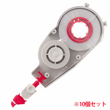 トンボ CT-CR5 モノCX用カートリッジCR5 5mm幅×12M (916-1962) 1セット=10個