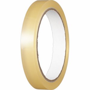 TGK-CL1550 セロハンテープ 15mm×50m 1セット(200巻:10巻×20パック) 汎用品 (913-1964)