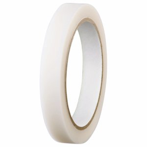 TGK-MT15 メンディングテープ 15mm×50m 透明 10巻セット 汎用品 (719-2647) 1セット=10巻