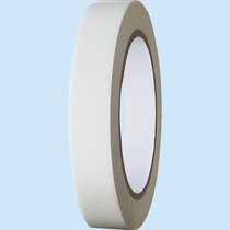 TRM-40 紙両面テープ カッターなし 40mm×20m 5巻セット 汎用品 (912-2656) 1セット=5巻