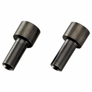コクヨ PN-33A 強力2穴パンチ 替刃 PN-33用 2本セット (410-0102) 1セット=2本