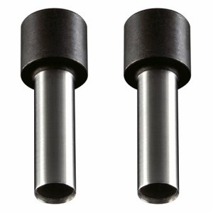 マックス DP-120カエバ 軽あけパンチDP-120用替刃 (114-0011) 1セット=2本