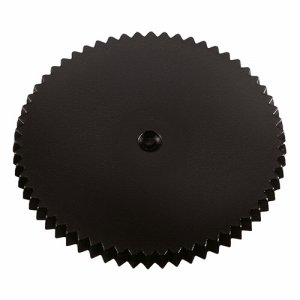 マックス DP-120ハウケ 軽あけパンチDP-120用刃受け (114-0028) 1セット=10枚