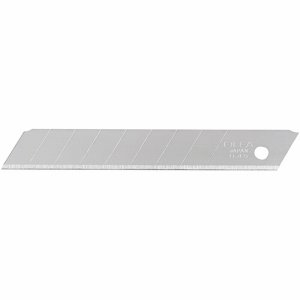 オルファ MTB5KS カッター替刃 M厚 (111-8904) 1パック=5枚