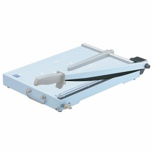オープン SA-203 裁断器 B4サイズ