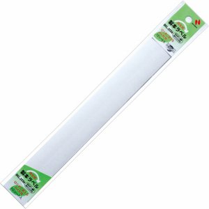 ニチバン BKL-3534 製本テープ<再生紙>契約書割印用 35mm×297mm (119-2193) 1パック=10枚