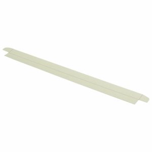 TGK-350 袋とじ製本テープ 35×332mm 汎用品 (015-0509) 1パック=10枚