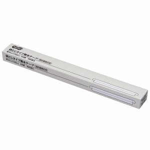 TGK-3500 袋とじ製本テープ 35×332mm 汎用品 (015-0516) 1箱=100枚