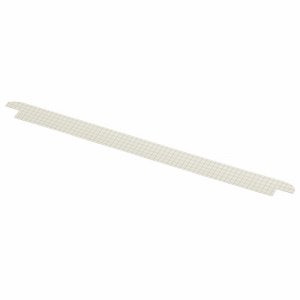 TGK-250 袋とじ製本テープ 25×332mm 汎用品 (212-7042) 1パック=10枚