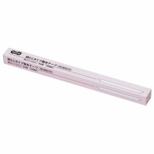 TGK-2500 袋とじ製本テープ 25×332mm 汎用品 (212-7059) 1箱=100枚
