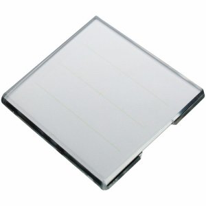 ソニック NF-5 U型名札 大 両用 ハードタイプ (210-4362) 1パック=50個