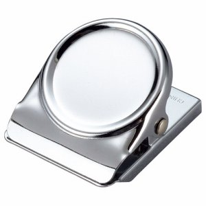 074-57 マグネットクリップ M 汎用品