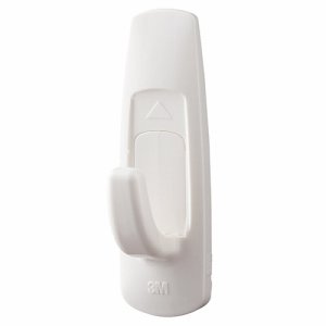3M CM2L-6 コマンドフック お買い得パック L フック6個+タブ12枚 (118-6880)
