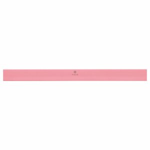 TMB-220P マグネットバー W220mm 桃 汎用品 (012-4739)