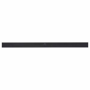 TMB-310BK マグネットバー W310mm 黒 汎用品 (012-4807)