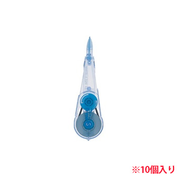 SEED PM5R 修正テープ ケシワードぴーも 交換テープ 5mm幅 10個セット