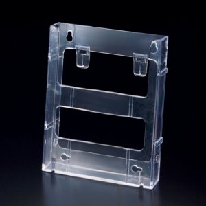 CF-54901 カタログケース 連結式 A5 3個セット 汎用品 (719-2463) 1セット=3個