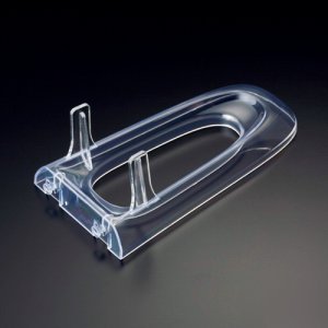 CFB-2 卓上用ベース 大(A4用) 汎用品 (514-4495)