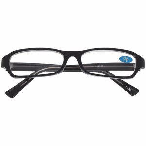 CARL FR-08-20 老眼鏡(＋2.0 /中度) 青ラベル (312-3012)