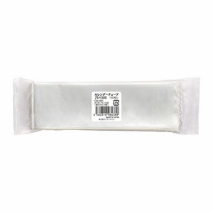 クラフトマン CAL-001 カレンダーチューブ 75×500mm (216-3101) 1パック=100枚